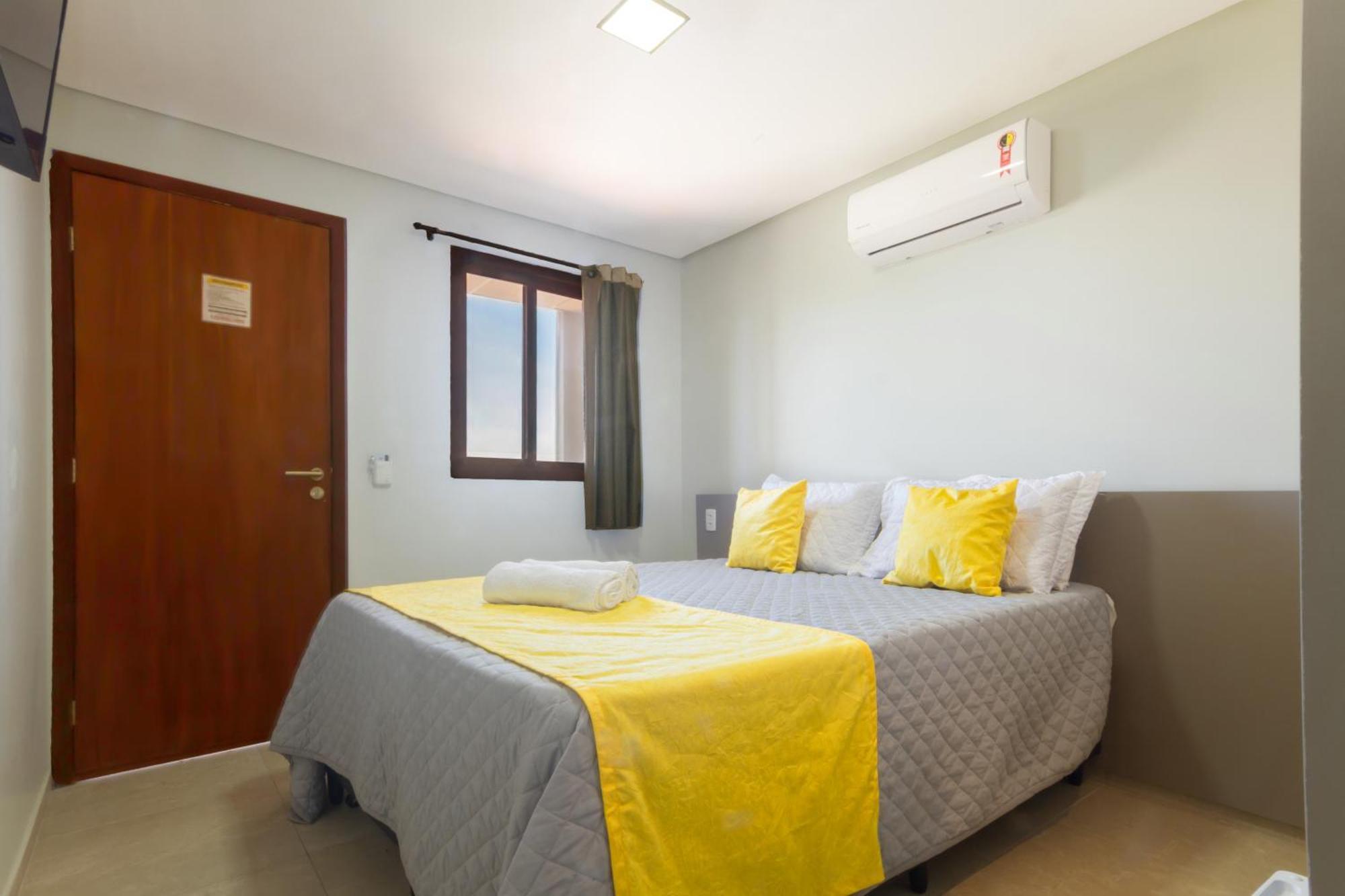 Pousada Maanaim Porto Pôrto das Galinhas 外观 照片